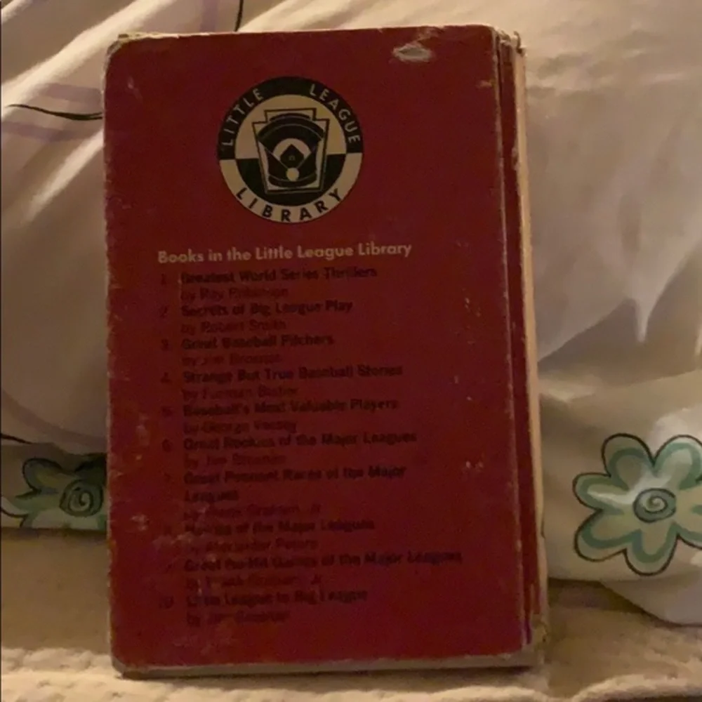 Strange but True Baseball Stories by Furman Bisher